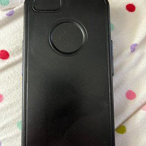 IPhone 11 Case/Flask Brand New--Never used!!